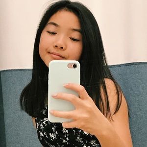 Meet your Posher, Hailey